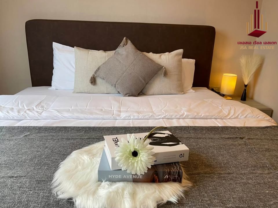 ✨ For Rent: The ACE Ekamai Condo ✨ 💰 Only 20,000 THB/month