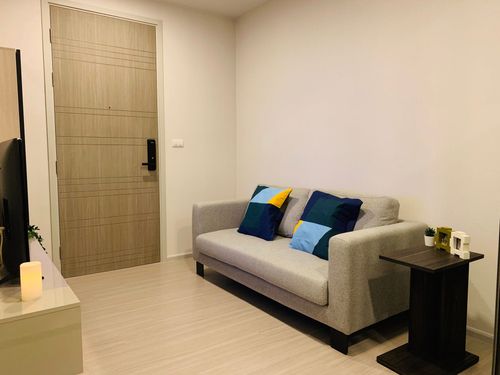 🏠✨ Quintara Treehaus Sukhumvit 42 | 1 bedroom condo for sale (HBH-HL-216)