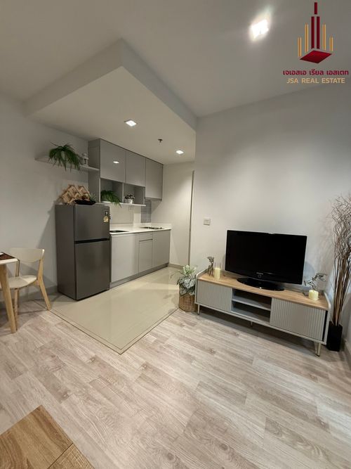 ✨ For Sale: Ideo Mobi Rama 9 Condo ✨💰 Only 4,990,000 THB