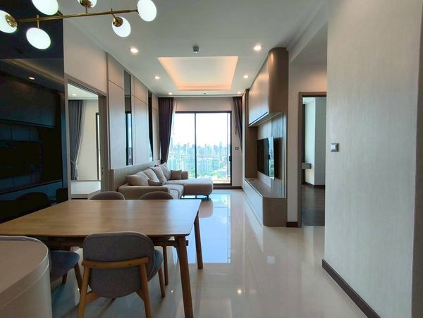 🏙️ PFD-08256 Supalai Oriental Sukhumvit 39 | ศุภาลัย โอเรียนทัล สุขุมวิท 39 | Sale & Rent
