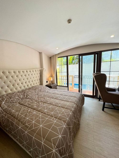 🏢 ให้เช่าคอนโด : The Venetian Signature Pattaya (เดอะ เวเนเชี่ยน ซิกเนเจอร์ พัทยา)  รหัสทรัพย์ | 📌LNP-C13085