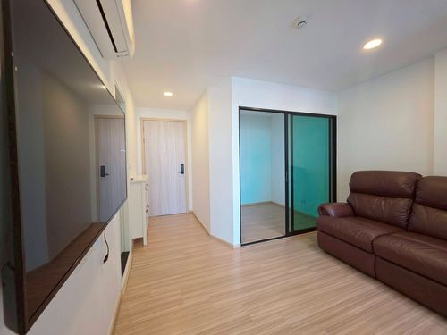  Best price in the project, spacious unit, high floor, open view with no building blockage ✅ Chewathai Hallmark Ladprao–Chokchai 4 Phase 1 ✅ 