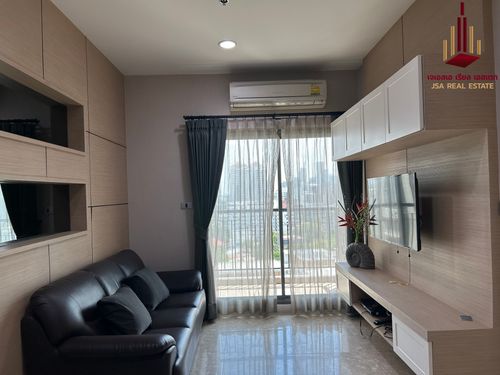 ✨ For Rent: The Crest Sukhumvit 34  Condo ✨ 💰 Only 29,000 THB/month