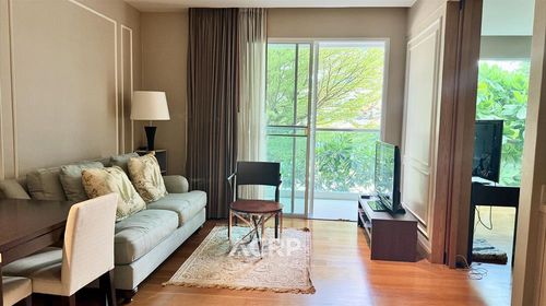 Best Deal! 1BR 50 sqm at Amari Residences Hua Hin 