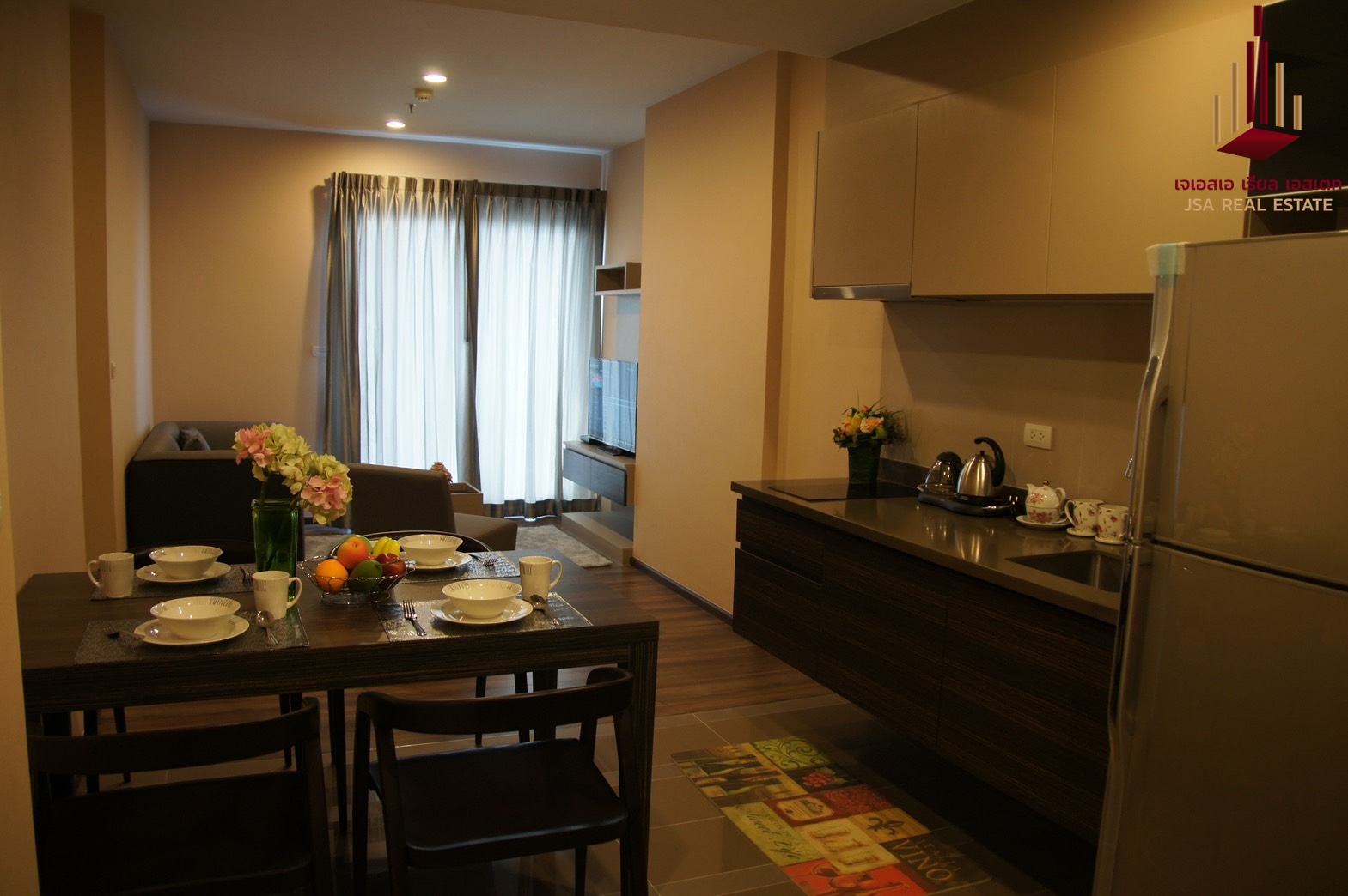 ✨ For Sale: TEAL Sathorn - Taksin Condo ✨ 💰 Only 6,200,000 THB