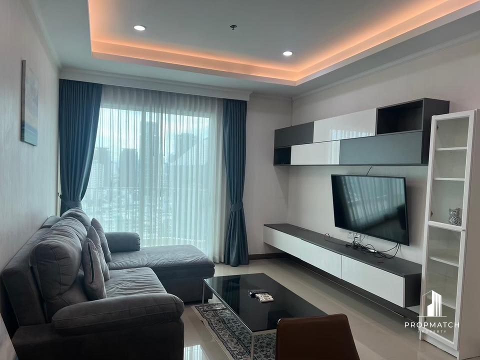  ✨Flash Deal ✨ Supalai Elite Phayathai  ( 2Bed 2Bath 106SQM.) พร้อมอยู่ ! เพียง 11,500,000 บาท Tel.0981315848 @propmatch