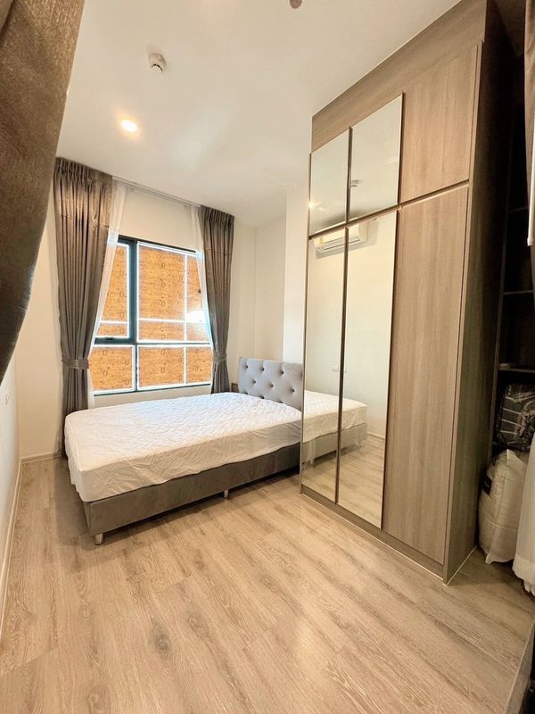 🔥🔥Code 29373/30652🔥🔥 Knightsbridge Collage Ramkhamhaeng Condo for rent. 🌐LINE ID: @fastforrentcondo