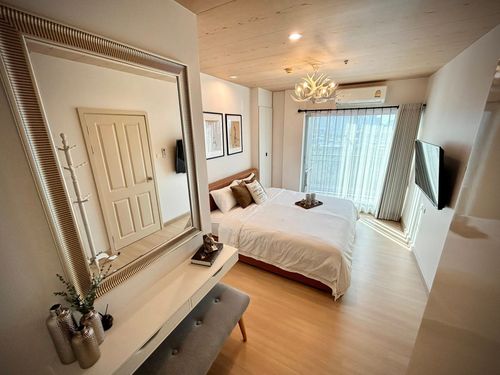 ขายคอนโด  Supalai Veranda Rama 9 ราคา 15,000,000 บาท [MKsr260502]