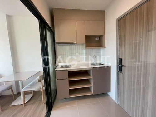 Escent Nakhon Sawan (Escent Nakhon Sawan) Mixed use condo, 19 floors, in the heart of Nakhon Sawan.