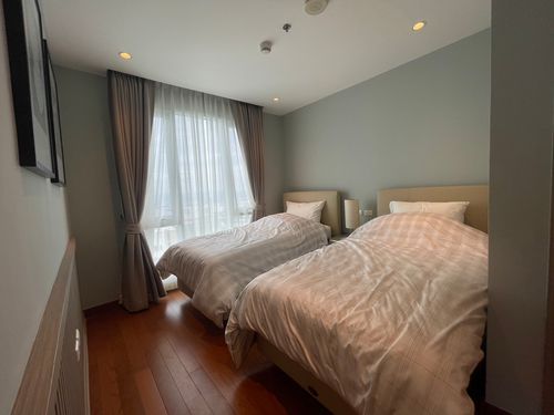 For sale The Palm wongamat beach Front Pattaya Luxury room 160Sq.m (S03-1123(S))