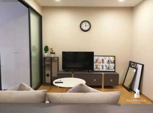 ✨Flash Deal ✨KLASS Langsuan  ( 1Bed 1Bath 33SQM.) พร้อมอยู่ ! เพียง  6,490,000 บาท Tel.0981315848 @propmatch