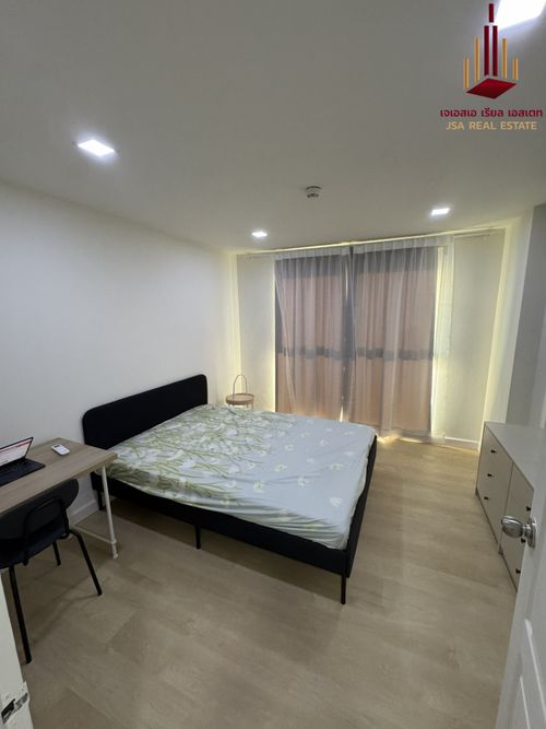 ✨ For Rent: THE NICHE SUKHUMVIT 49 Condo ✨ 💰 Only 21,000 THB/month