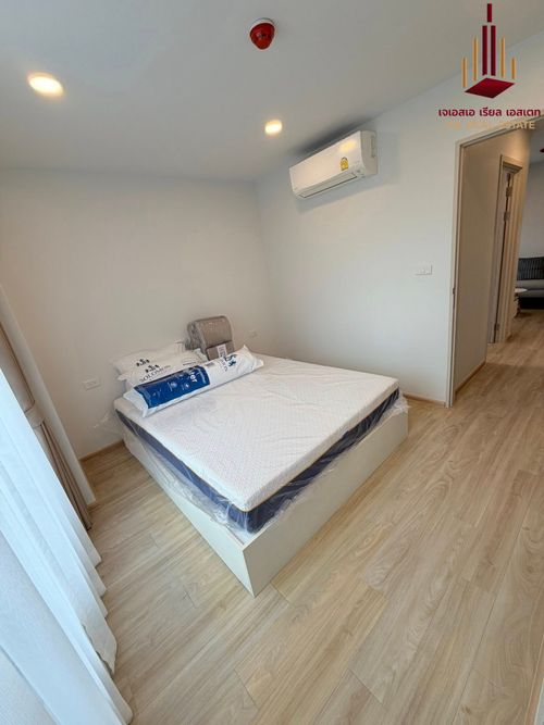 ✨ For Rent: Esque Sukhumvit 101/1 Condo ✨  💰 Only 21,000 THB/month
