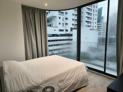 For rent FYNN Asoke Finn Asoke