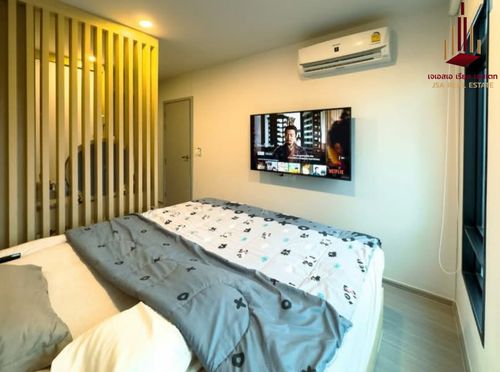 ✨ For Sale : Aspire Asoke Ratchada ✨ 💰 Only 4,950,000 THB