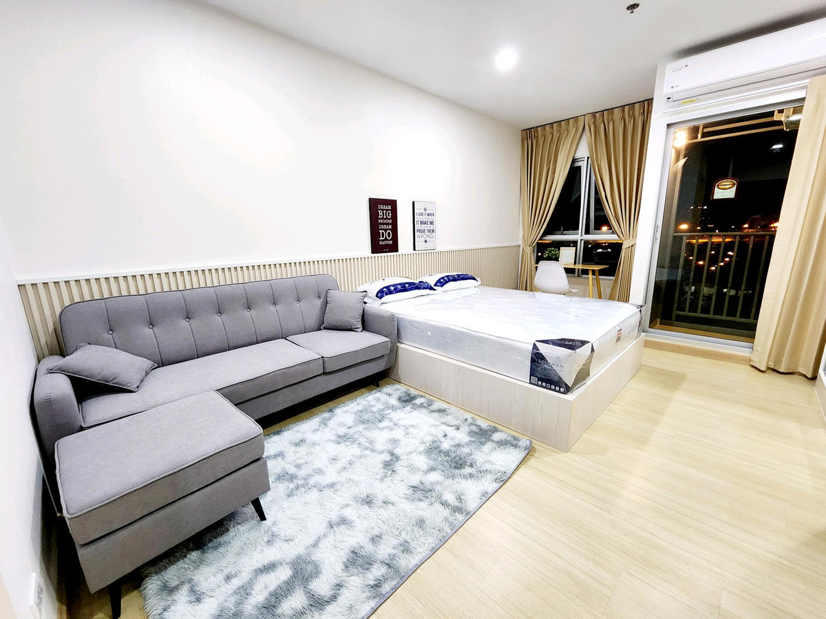 🔥🔥31817🔥🔥 For Rent: Supalai Veranda Sukhumvit 117 🌐LINE ID: @fasforrentcondo