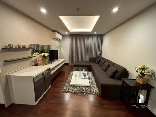 ✨Flash Deal ✨Baan Chan condominium  ( 2Bed 2Bath 76SQM.) พร้อมอยู่ ! เพียง 4,800,000 บาท Tel.0981315848 @propmatch
