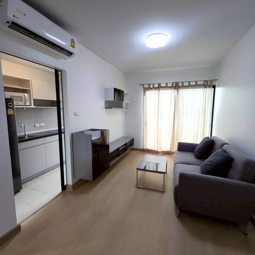 🏠✨ Supalai Loft Talat Phlu Station (Supalai Loft Talat Phlu Station) | 2 bedroom condo for sale (HBH-ST-279)