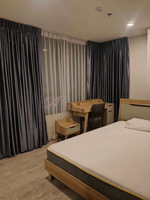 for rent The Tree charan 30 1 bed super deal🌈♥️
