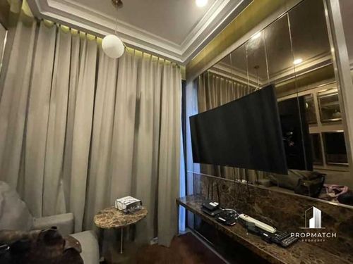 ✨Flash Deal ✨ASHTON Chula-Silom (1Bed 1Bath 34.27SQM.) พร้อมอยู่ ! เพียง 7,200,000 บาท Tel.0981315848 @propmatch