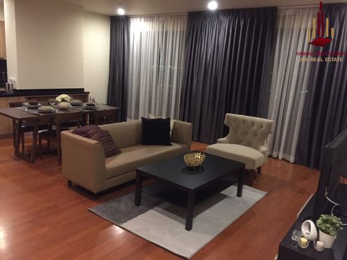 ✨ For Rent: The Parco Sathorn Condo ✨ 💰 Only 65,000 THB/month