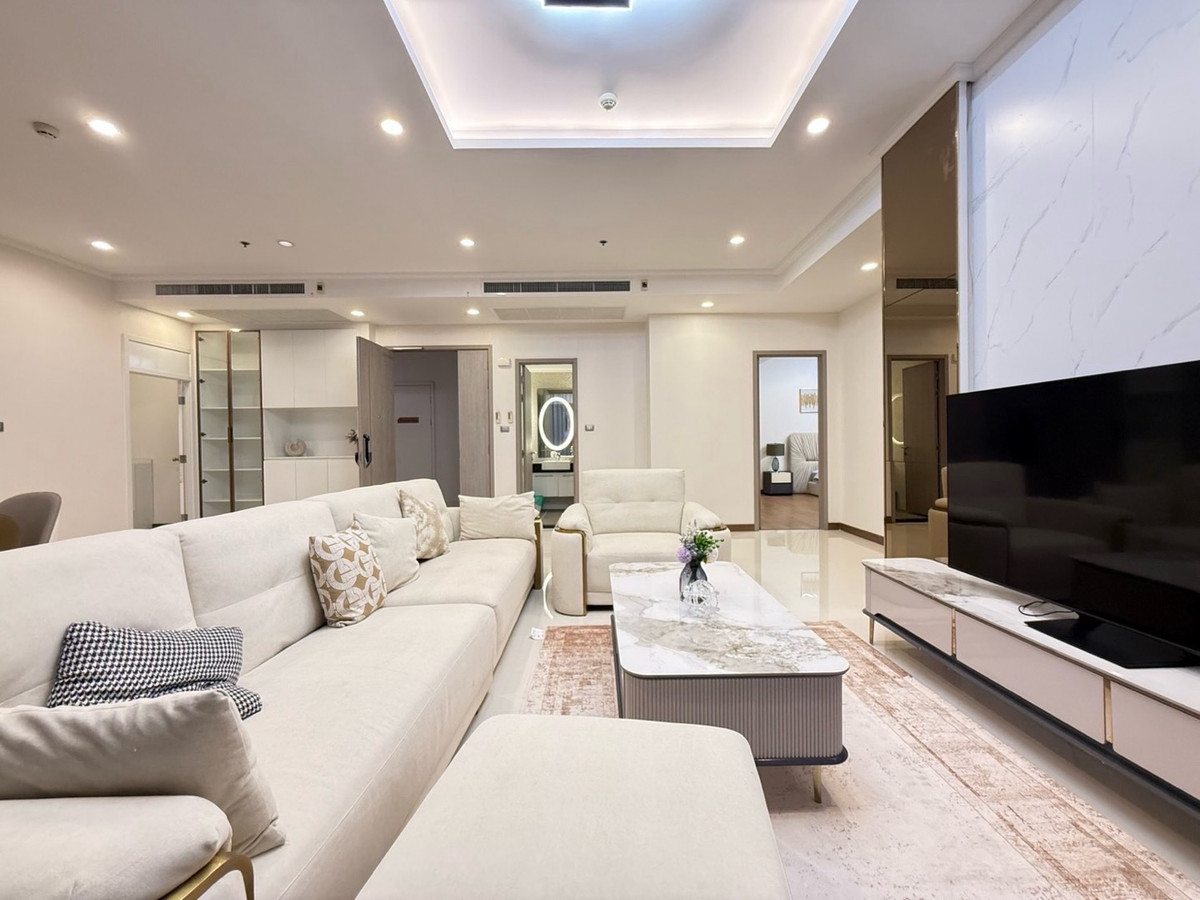 🏙️ PFD-08408 Supalai Oriental Sukhumvit 39 | ศุภาลัย โอเรียนทัล สุขุมวิท 39 | 180 sq.m.