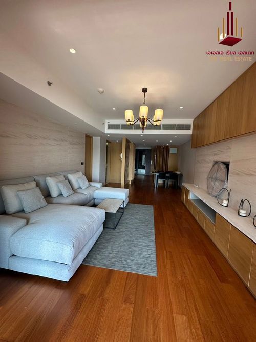 ✨ For Rent: The Pano Rama 3 Condo ✨  💰 Only 60,000 THB/month