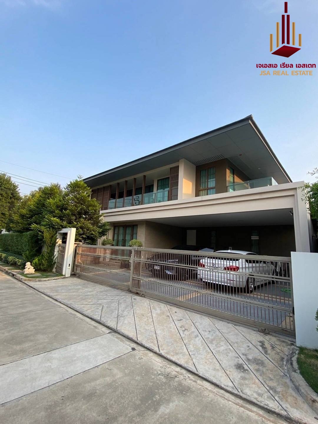 ✨ For Rent: Setthasiri Phahol – Watcharapol ✨ 💰 Only 250,000 THB/month