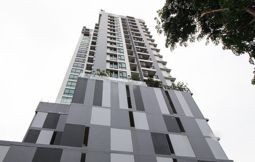 ✨ ขาย Bangkok Horizon Sathorn ราคา 3.79 M ห้อง 2B/1B