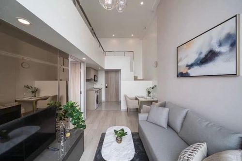 For rent condo knights bridge prime sathorn duplex room