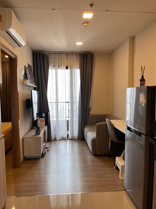  Condo for rent:NIA by Sansiri Line ID: @condobkk(With@)