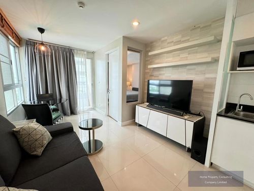 ondo for Rent in the Heart of Thonglor | The Clover Thonglor Line: @condobkk