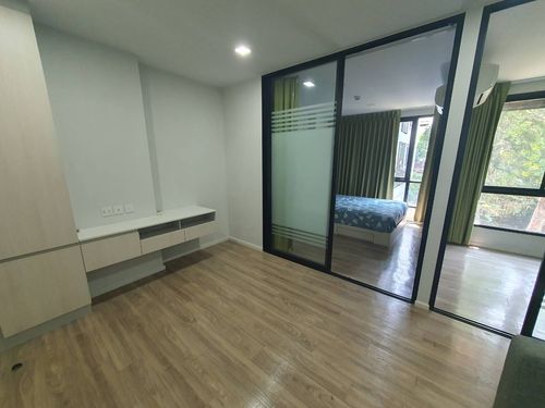 ขาย เคนซิงตัน พหล เกษตร 1 bed plus 38 ตรม ใกล้มหาวิทยาลัยเกษตรศาสตร์ พร้อมเข้าอยู่ ขายขาดทุน