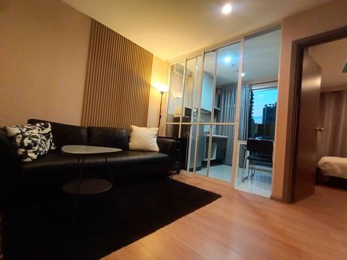 🌿 ให้เช่า The Base Sukhumvit 77 ห้องสวย ทำเลดี ใกล้ BTS อ่อนนุช