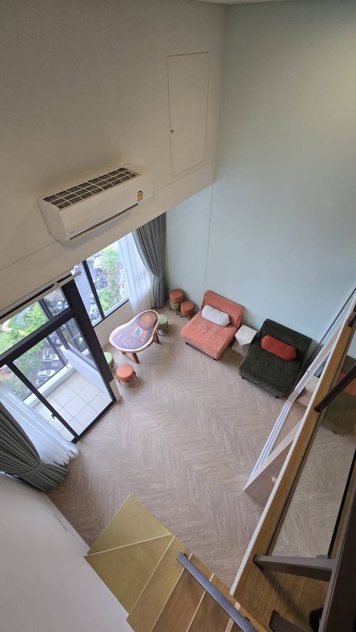✨🔥20,000🔥✨ Condo for Rent: Landmark @MRTA Station | Near MRT Rama 9 | Ready to Move In! ✨🏢