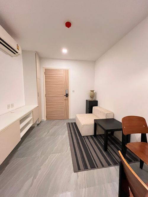 For Rent : Pause 115 Sukhumvit 115 (ST-02) (🚇Close to BTS Phuchao)