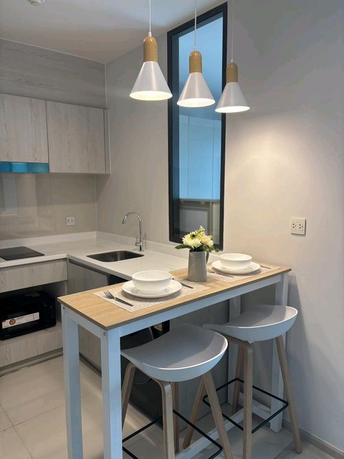 ✨ Condo for Rent at Life One Wireless ✨