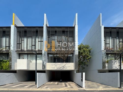 Baan Puripuri Courtyard - Pattanakarn / 3 Bedrooms (FOR SALE) FON316