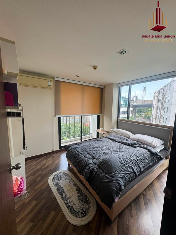 ✨ For Rent: Beyond Sukhumvit Condo ✨ 💰 Only 12,000 THB/month
