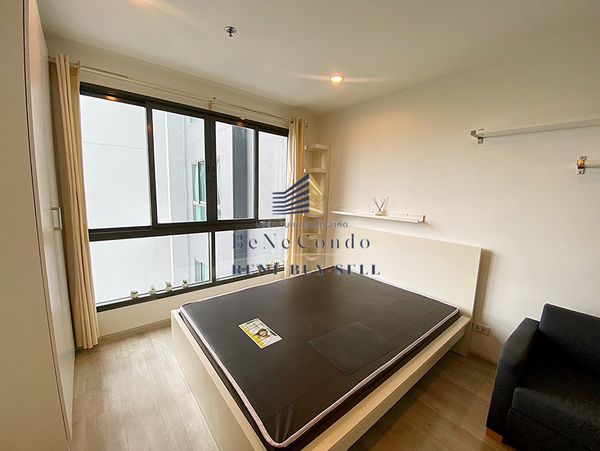 *** Condo for sale: Ideo Mobi Charan-Interchange ***