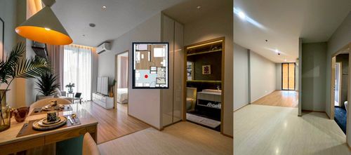 Condo near BTS Punnawithi | Skyrise Avenue Sukhumvit 64 for Sale – Prime Investment Location
