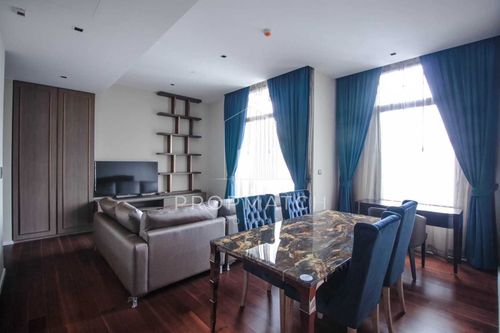 ✨Flash Deal ✨ The Diplomat 39 ( 2Bed 2Bath 84SQM.) พร้อมอยู่ ! เพียง  24,990,000 บาท Tel.0981315848 @propmatch