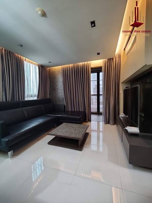 ✨ For Sale : Ideo Ladprao 17 ✨ 💰 Only 5,100,000 THB