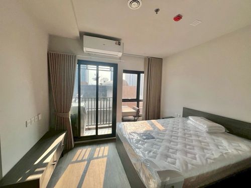 🔥31733🔥 For Rent: Metris District Ladprao(🐶 Pets allowed (disclosed) 🐶) 🌐 LINE ID: @fastforrentcondo