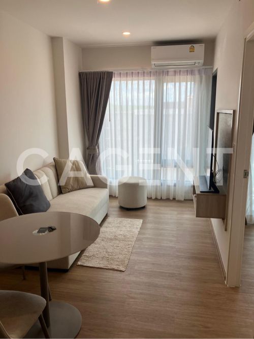 Condo for rent “Phyll Phuket” in the heart of Phuket city. Surrounded by complete amenities
