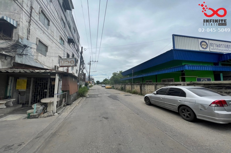 Condo for sale, 2 units, Khlong Nueng Condo Town, 71.77 sq m., Rangsit-Nakhon Nayok 19, Pathum Thani, near Future Park.