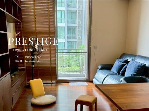 📌For RENT เช่า | Quattro by Sansiri - 1BR (50 sqm) 48,000 THB/month
