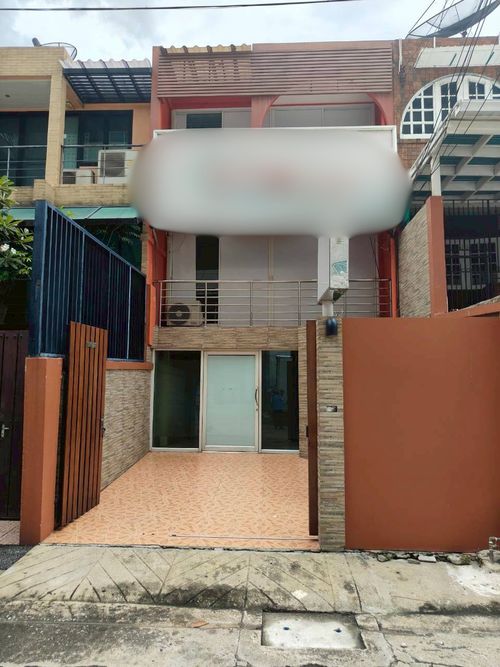 Town House of Rent in Thonglor Ideal for Clinic Office
