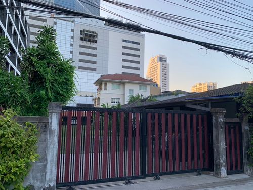 ขายที่ดินทำเลใจกลางเมือง ขนาด 1 ไร่ พหลโยธิน 4 ใกล้ BTS อารีย์
