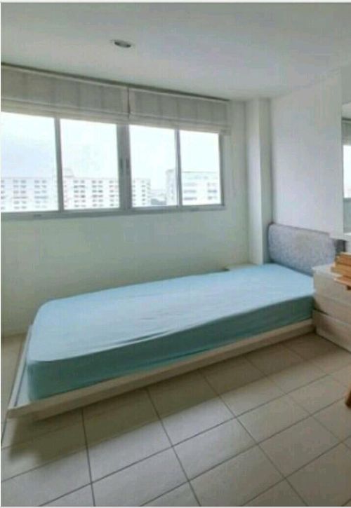 (รหัส S5564) ขายคอนโด โครงการ Lumpini Condo Town Ramintra - Navamin : ลุมพินี คอนโดทาวน์ รามอินทรา - นวมินทร์ 